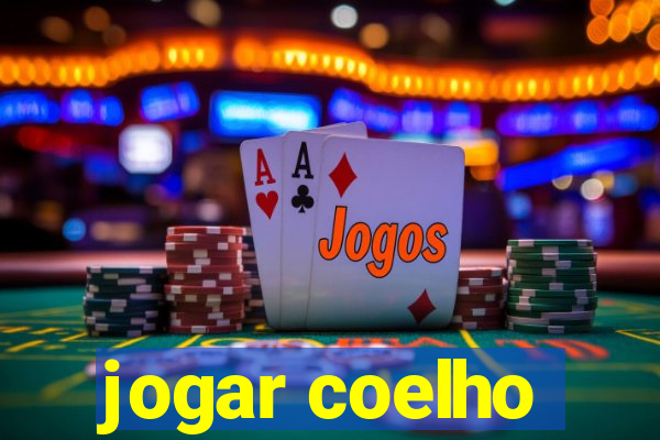 jogar coelho